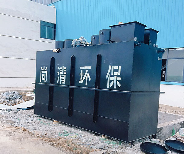 養(yǎng)雞污水處理設備處理技術有哪些